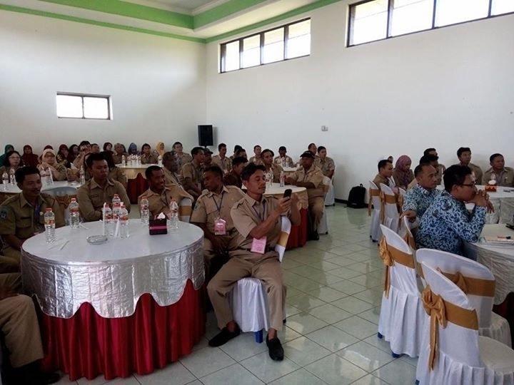 Cover Image for Studi Lapang Pelatihan Manajemen Keuangan Desa di Desa Tunjungtirto