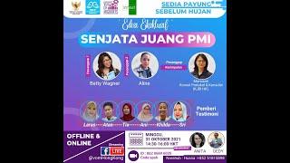 Cover Image for Talkshow SPSH - Senjata Juang PMI