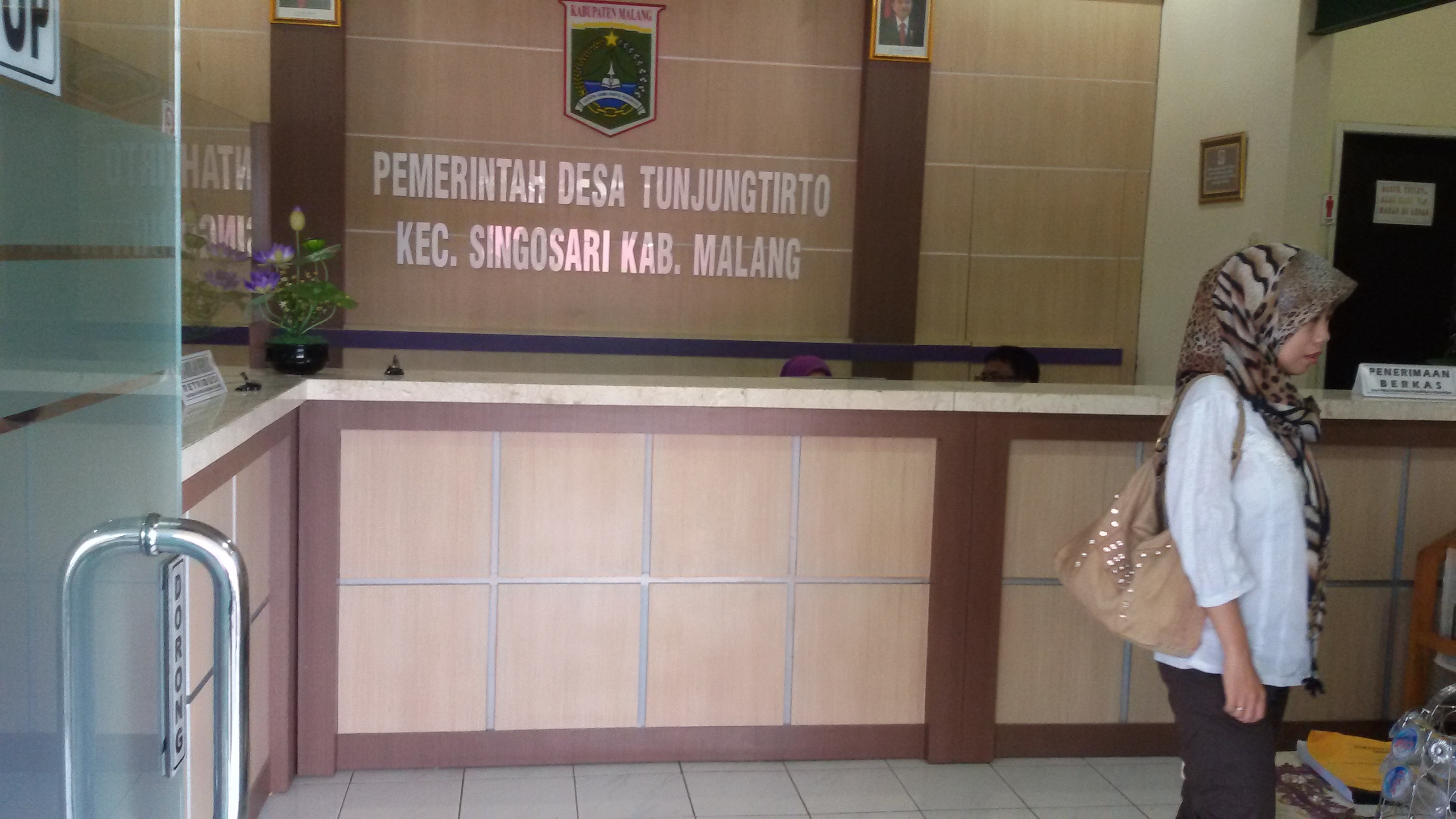 Cover Image for Tiga Desa di Kabupaten Malang Persiapkan Kader Desa Terbaik Mengikuti Sekolah Pembaharuan Desa